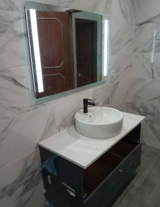Remodelações apartamentos/ obras