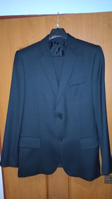 Garnitur zielony komplet