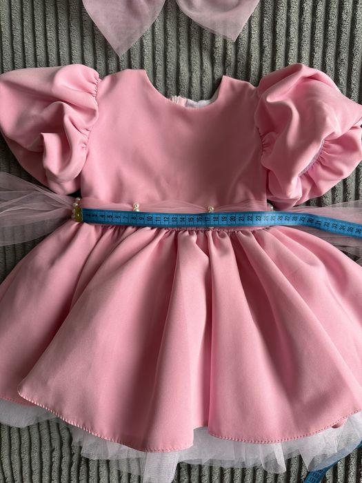 Святкова сукня 80-86р