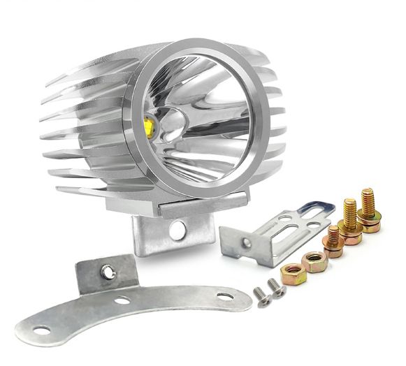 Додаткові Фари ДХО Протитуманки Led 12W