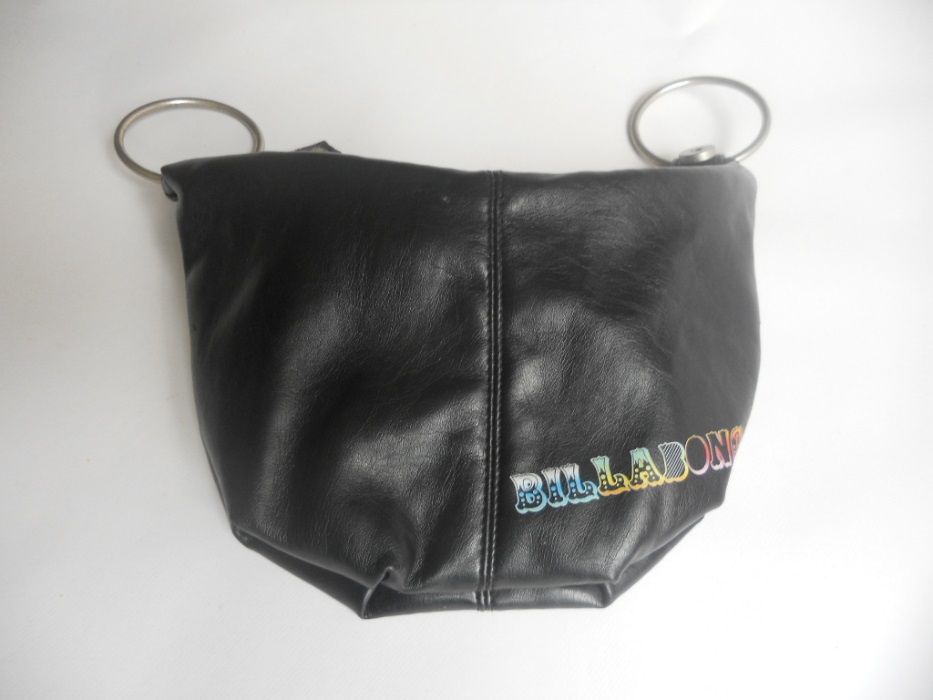 Bolsa Billabong - como nova