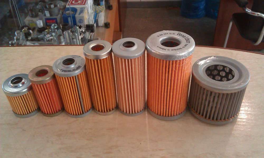 Фільтри до японських тракторів  KUBOTA YANMAR Mitsubishi ISEKI