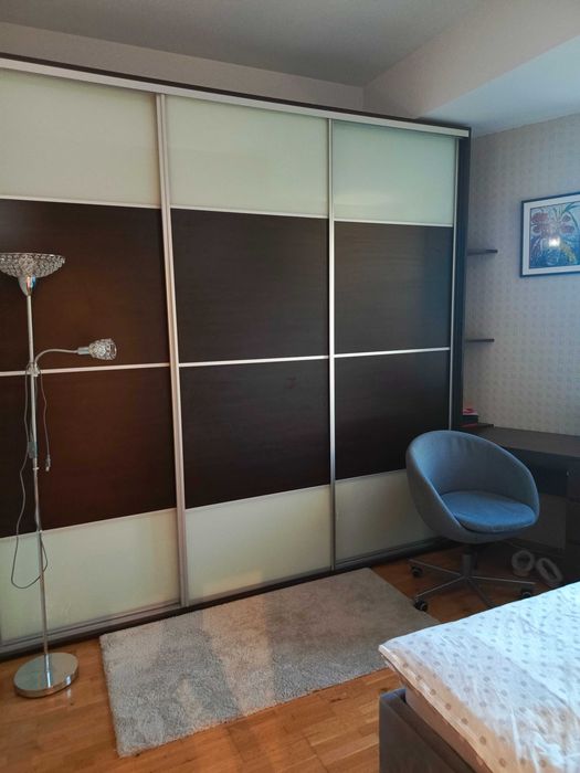 Wynajmę mieszkanie 36m2 w centrum Płocka