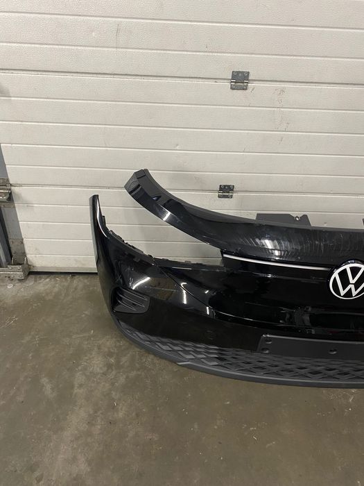 Бампер на volkswagen id 4 Зборі