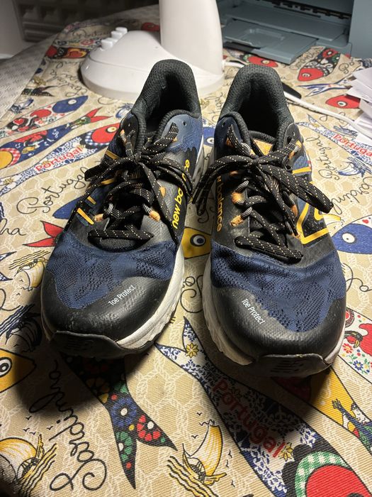 New Balance Garoe Trail 42.5 – Impermeáveis
