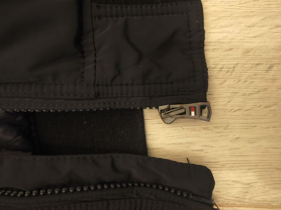 Sprzedam kurtkę męską Tommy Hilfiger XXL bdb