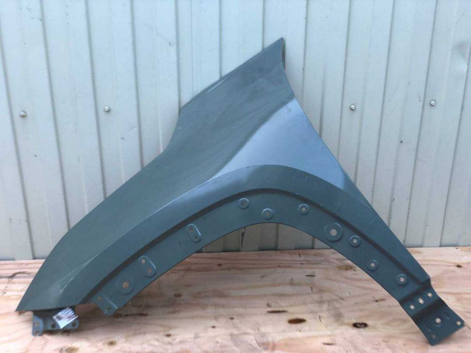 Крило ліве праве Chevrolet Equinox 2024 2025 2026