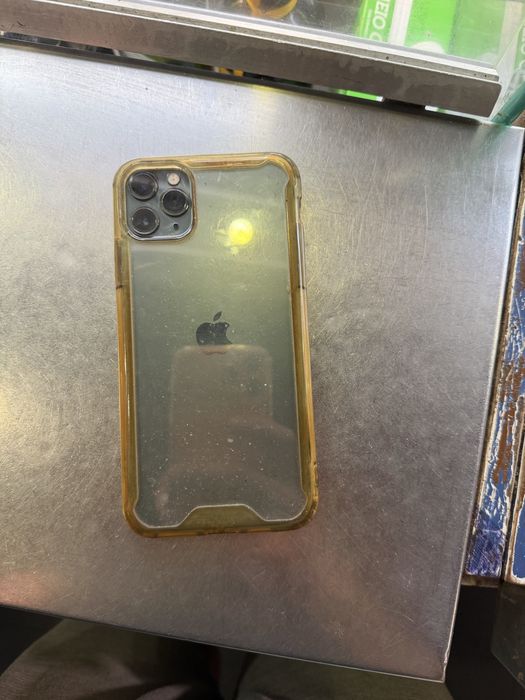 Iphone 11 pro max