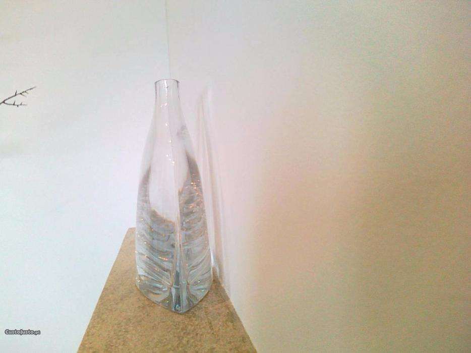 Jarra NOVA de Cristal da ATLANTIS