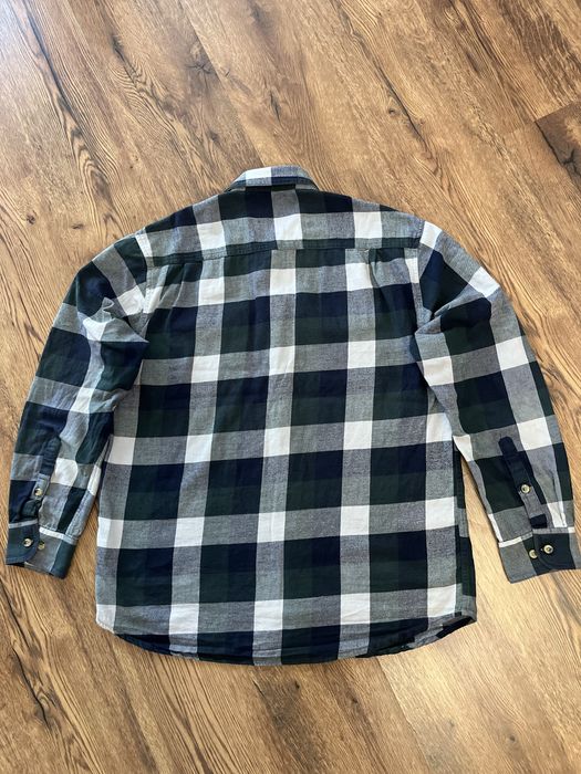 Pinewood nie Harkila Deerhunter koszula myśliwska męska  L/XL