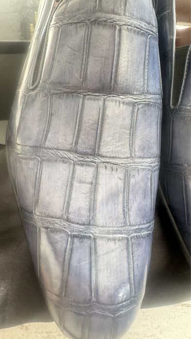 Туфли fabio caviglia оригинал