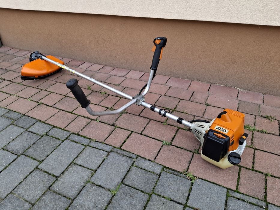Kosa spalinowa Stihl FS 120 FS120 1,8 KM super stan