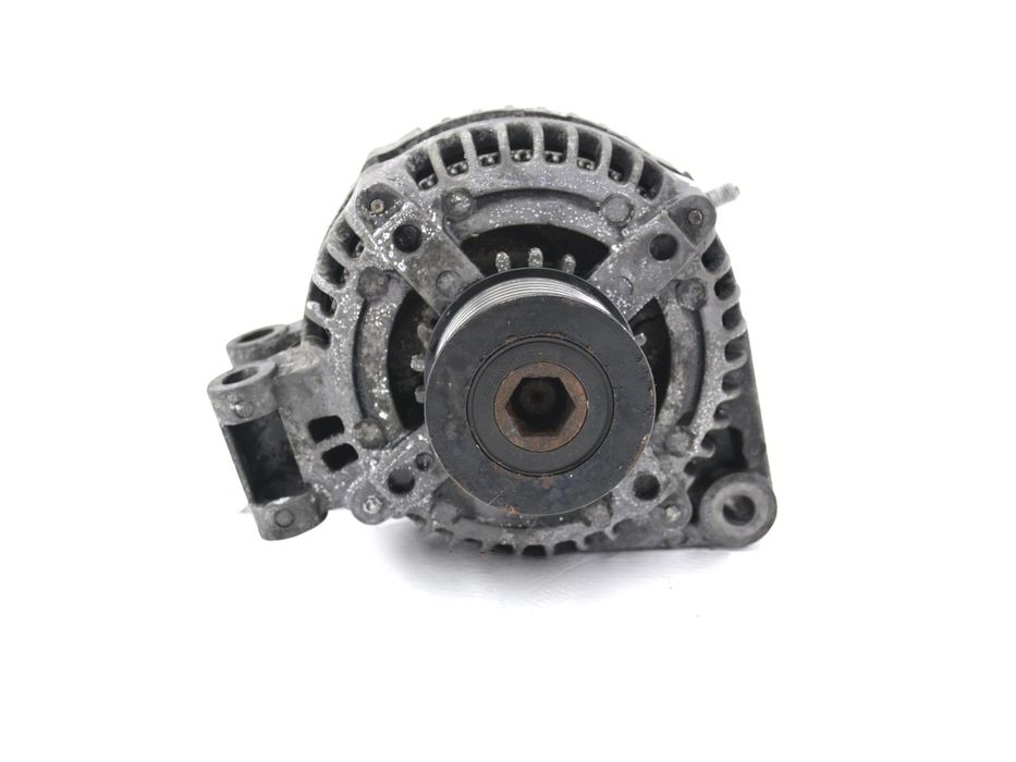 Генератор LAND ROVER RANGE ROVER SPORT L320 2005-2009 (YLE500420) 1042