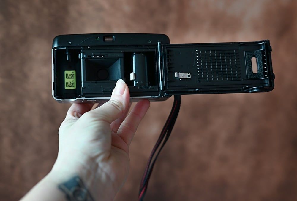 Aparat Premier PC-590