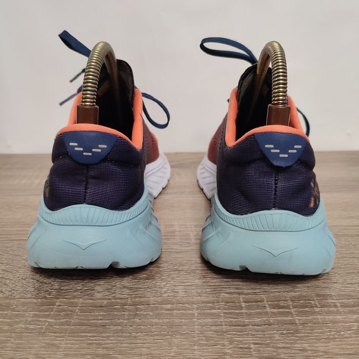 Чоловічі бігові кросівки Hoka one one mach 2 size 44/28