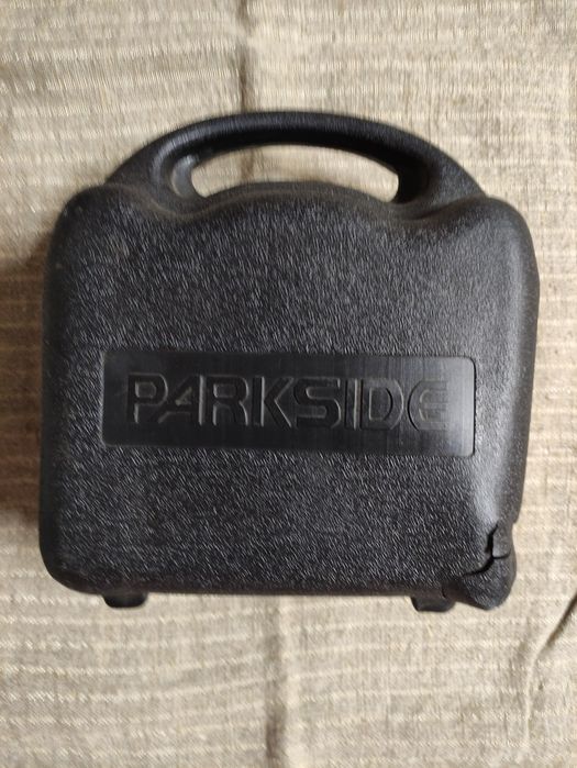 Точило для свердл Parkside