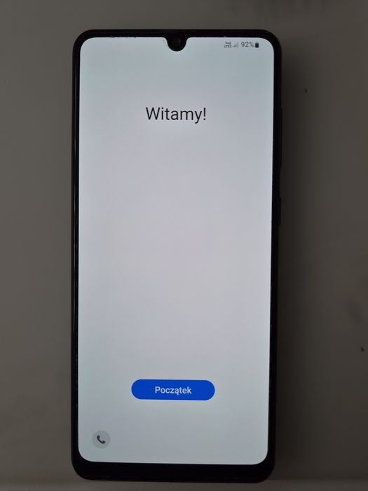 Telefon Samsung A31