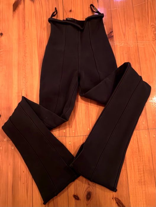 Легінси, брюки від  alexander wang