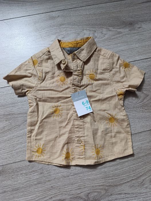 Дитяча сорочка Primark