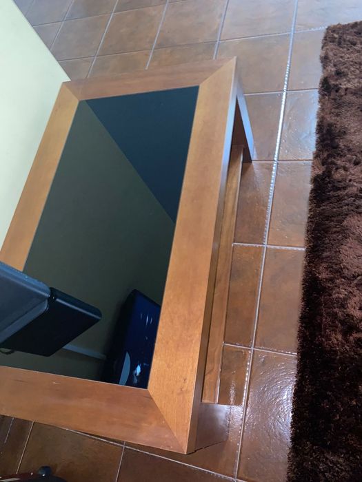 vendo mesa de centro