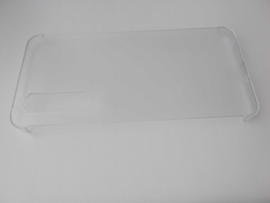 Бампер чохол заводський оригінал для zte nubia neo3 GT 5g