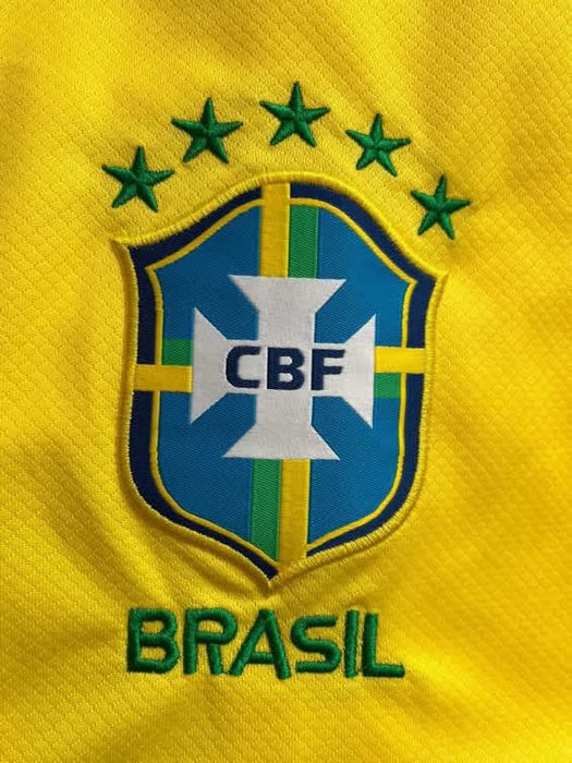 Essência do Futebol Brasileiro