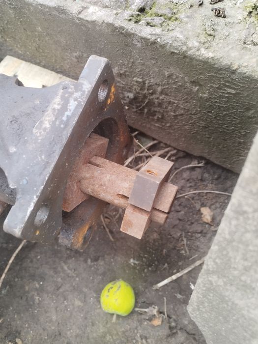 Карданный вал,кардан  Вольво 340-360 2.0 бензин