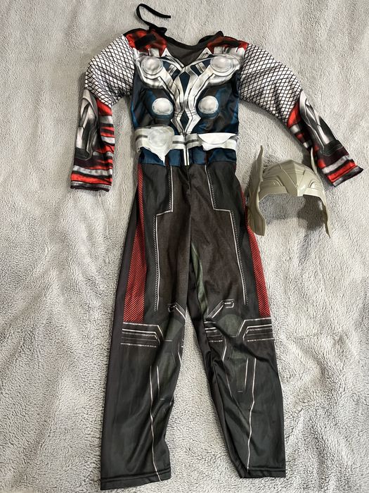 Stroj Thor 104/110 S maska