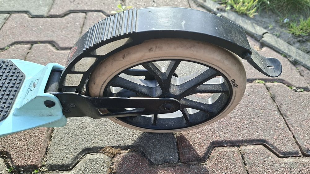 Hulajnoga Oxelo używana