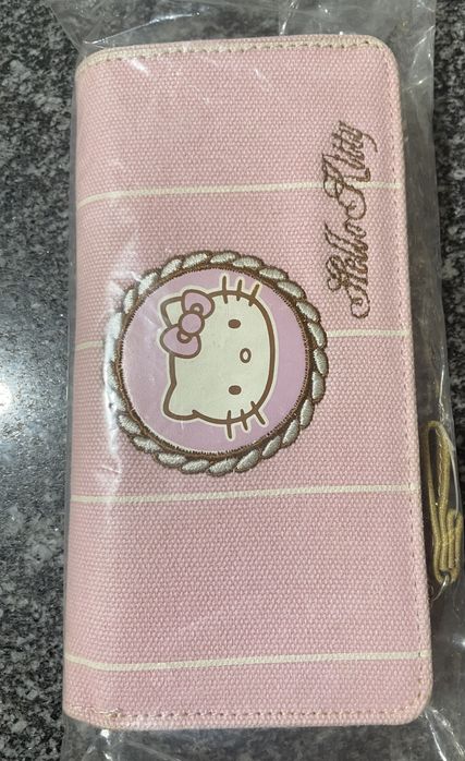Carteira Hello Kitty  NOVA64575231085827123