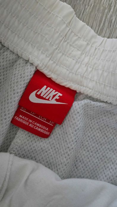 Spódniczko spodenki Nike xs