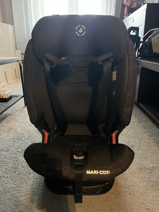 Fotelik samochodowy Maxi Cosi