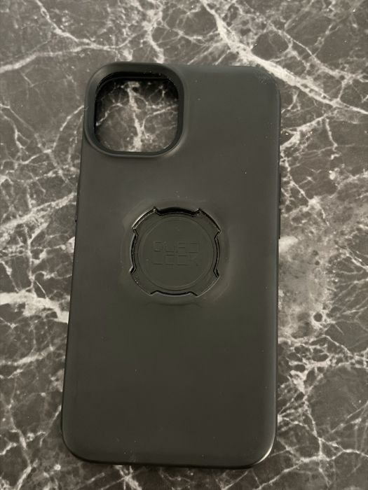 Quadlock Case Iphone 14