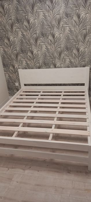 Изготовим кровать  одинарную и полуторную