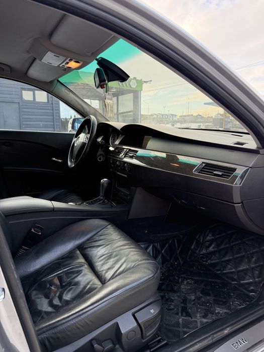 Бмв 520 продам.