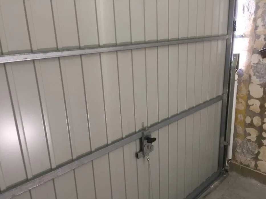 BRAMY garażowe DWUSKRZYDŁOWE brama dwuskrzydłowa NA M2  SZYBKO i TANIO