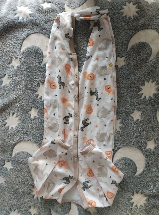 Речі для немовлят