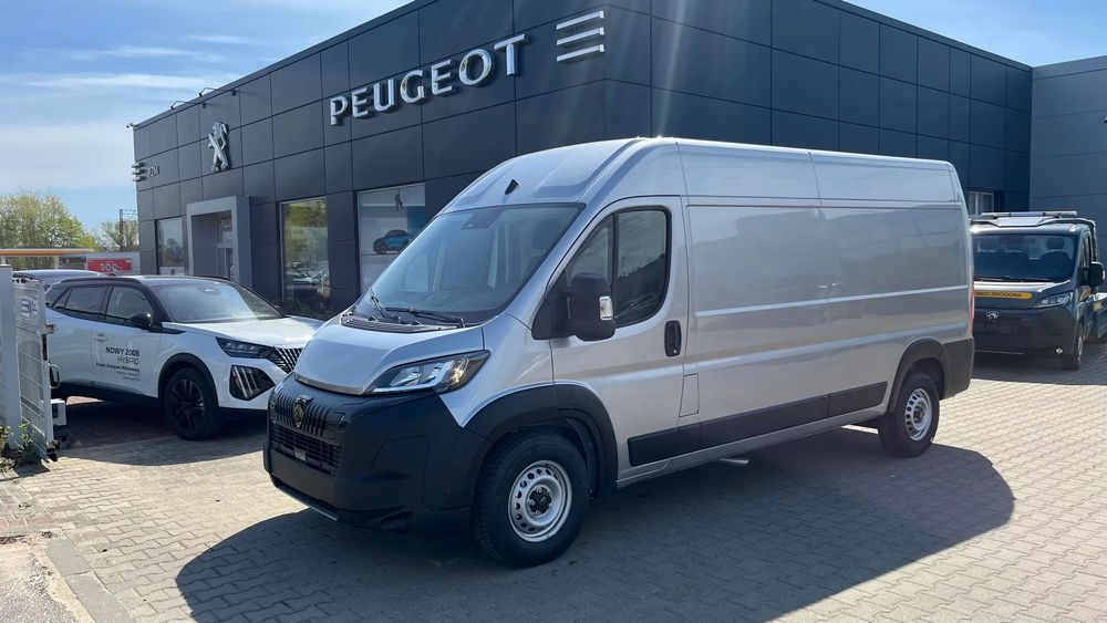 Peugeot