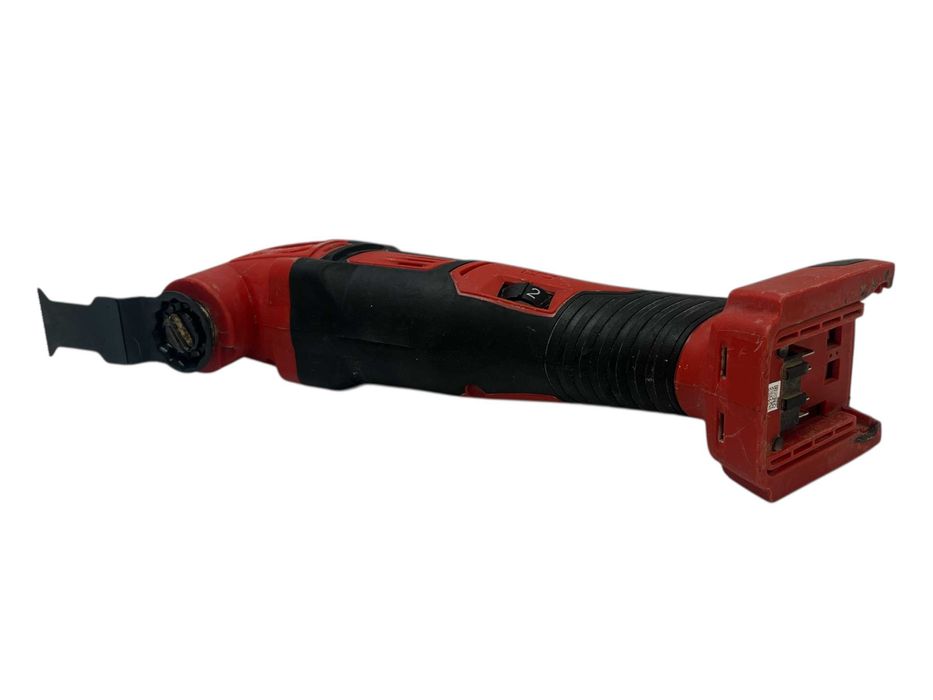 Milwaukee M18 BMT - narzędzie wielofunkcyjne