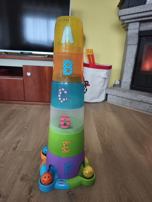 Brinquedo Chicco