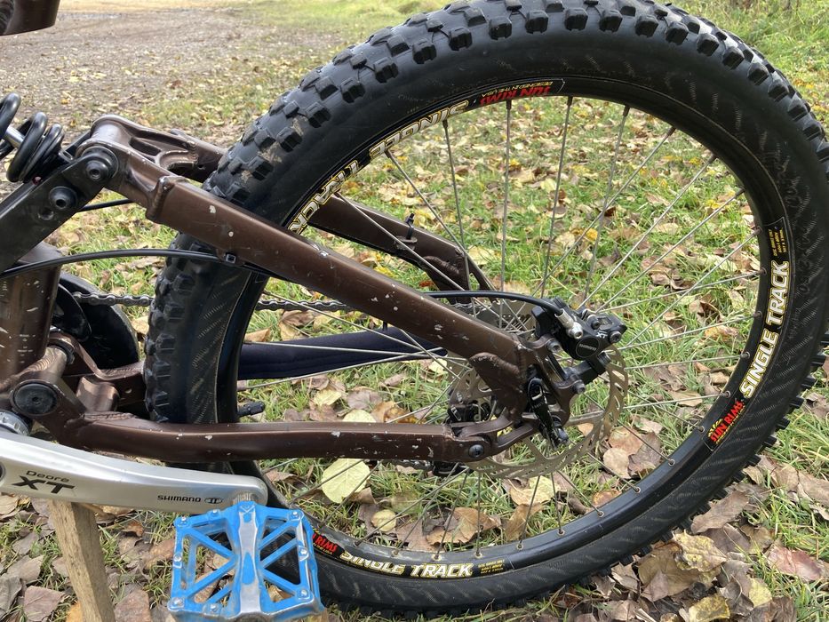 Norco B-line 24”
