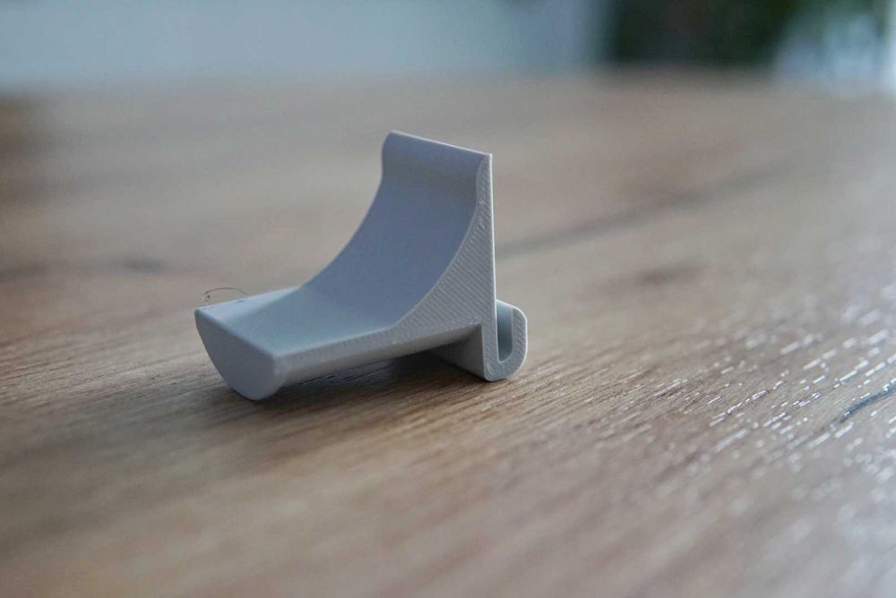 Uchwyt wieszak na słuchawki do Playstation 5 PS 5