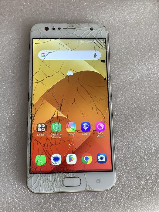 Smartphone Asus_X00LD