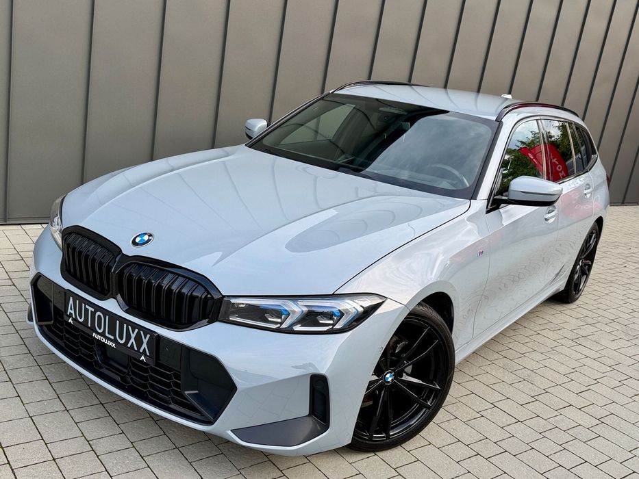 BMW Seria 3