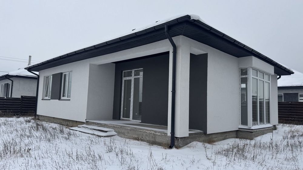 Ірпінь поле Дред будинок 92м2 4,6 соток  ділянка