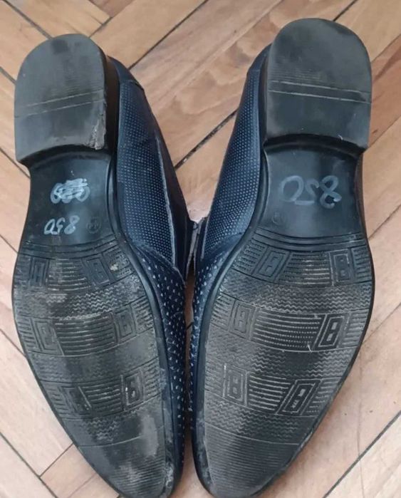 Туфли мужские 44 размер