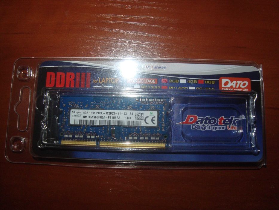 Компанія SK hynix