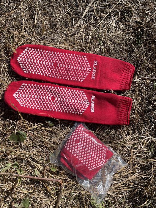 Шкарпетки з масажерами,нові