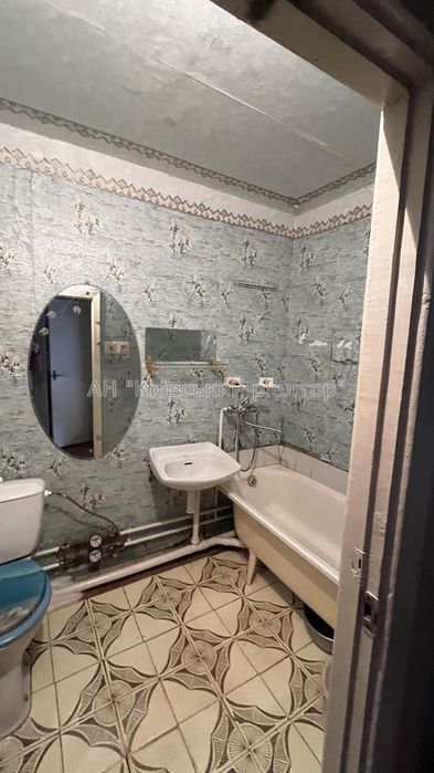 Продаж 1 к кв пр-ту Бажана, 5В, Дарницький ,мХарківська
