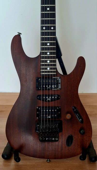 Guitarra Ibanez S series 1995